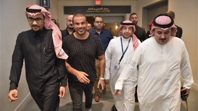 الجمهور السعودي يصوت لأفضل شركة تنظيم عبر تويتر .. صور