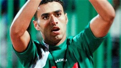 عاشور الأدهم: فضلت سيراميكا كليوباترا عن أندية الممتاز