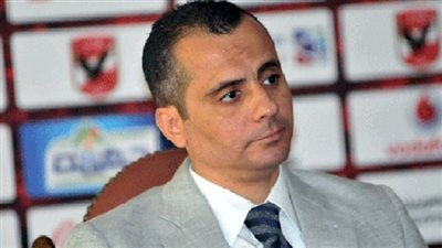 عصام سراج: ميدو إضافة كبيرة للمقاصة