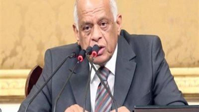 عبد العال يرفع اعمال الجلسة العامة للبرلمان بعد الموافقة على قانون المحاماة