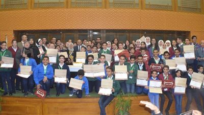 بدء فعاليات افتتاح الدورة الرابعة لبرنامج جامعة الطفل منتصف يوليو الجاري