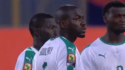 السنغال فى مواجهة بنين بافتتاح ربع نهائى أمم أفريقيا
