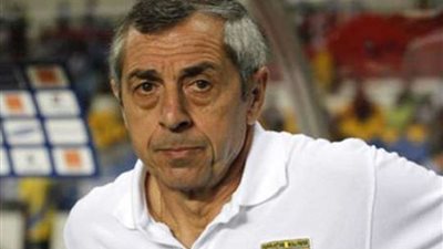 ألان جريس يكشف تفاصيل مفاوضات الزمالك
