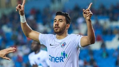 الصحف التركية تؤكد: تريزيجيه ينهي علاقته بقاسم باشا