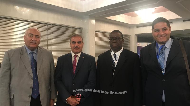 بوابة الجمهورية