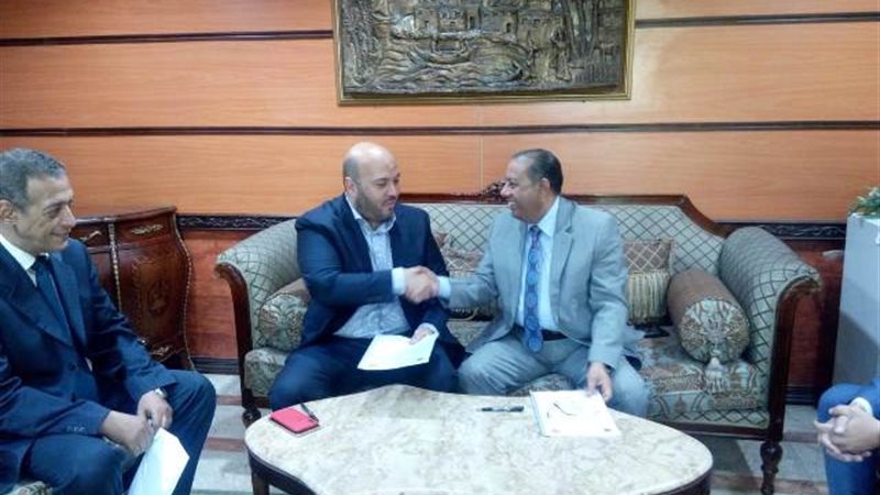 بوابة الجمهورية