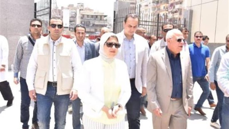 بوابة الجمهورية