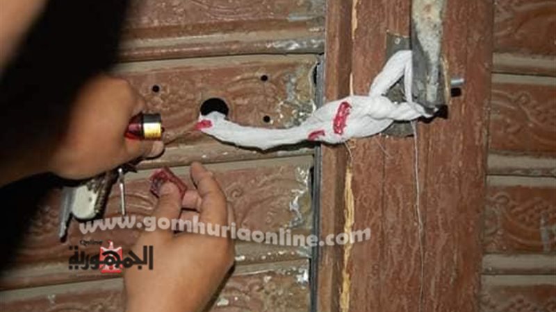 بوابة الجمهورية