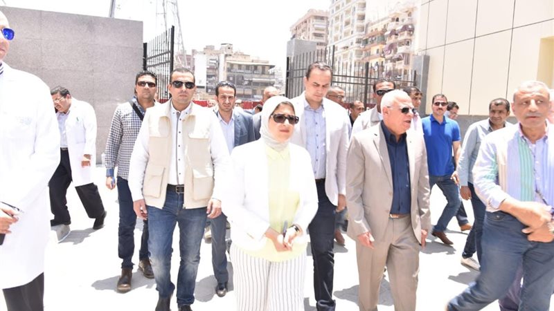 بوابة الجمهورية