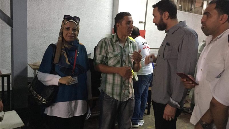 بوابة الجمهورية