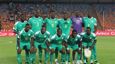 شوط أول سلبى بين السنغال وبنين فى ربع النهائى بأمم افريقيا 2019