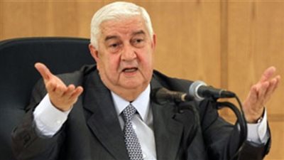 سوريا تعلن عن تقدم كبير نحو تشكيل اللجنة الدستورية فى البلاد