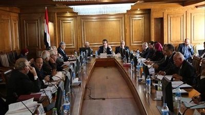الأعلي للجامعات يعلن مواعيد امتحانات المسابقة الموحدة للدبلومات الفنية