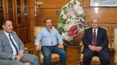 جامعة أسيوط تعلن الانتهاء من إجراء اختبارات القدرات لنحو 2264 طالب