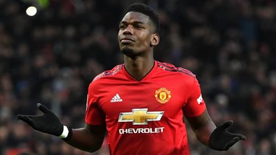 ريال مدريد يقرر بيع 6 لاعبين لحسم صفقة بوجبا