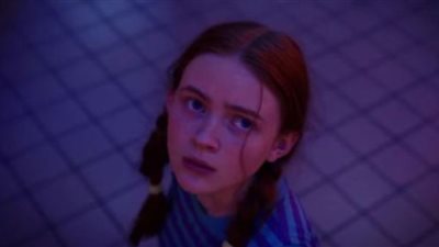 أكثر من 40 مليون مشاهدة لـ Stranger things . . في 4 أيام . . فيديو