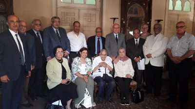 وزير الصحة الاسبق: استعدادت ضخمة للاحتفال بمئوية الجمعية الطبية المصرية