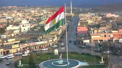 بعد منح الثقة لحكومة بارزاني.. إقليم كردستان العراق يسكن الحقائب الوزارية الجديدة