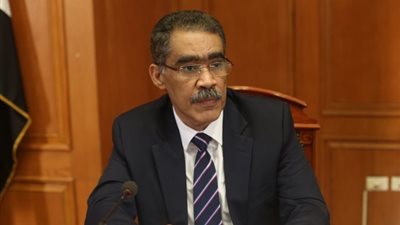 ضياء رشوان: منصة عالمية بثلاث لغات لتصحيح مفاهيم حقوق الإنسان