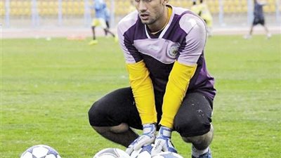 عواد يوجه رسالة إلى الإسماعيلى بعد تلقيه عرضا مغريا من الزمالك