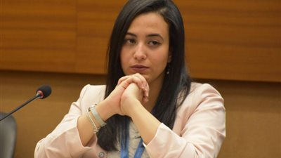 ماعت تناقش الاثار السلبية للجماعات المسلحة في افريقيا على تحقيق أجندة 2030