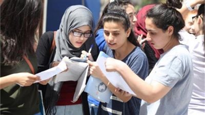 التعليم تفتح باب التظلمات لطلبة الثانوية العامة الثلاثاء المقبل