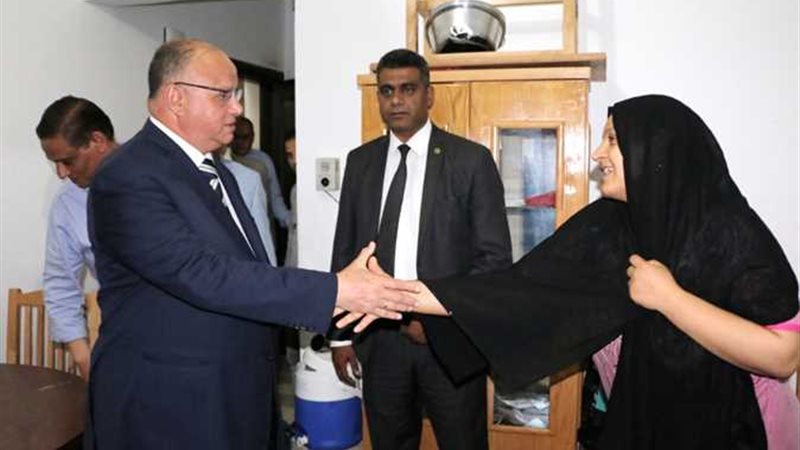 بوابة الجمهورية