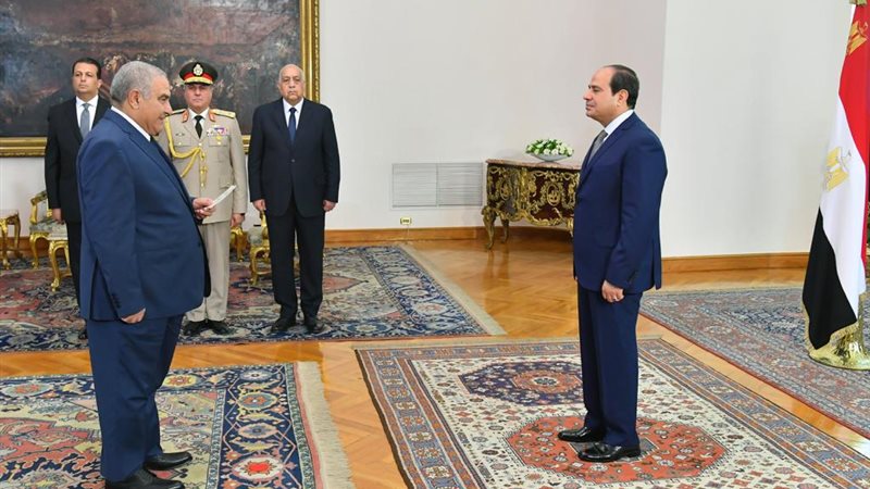 بوابة الجمهورية