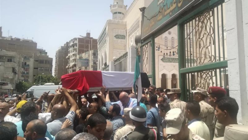 بوابة الجمهورية