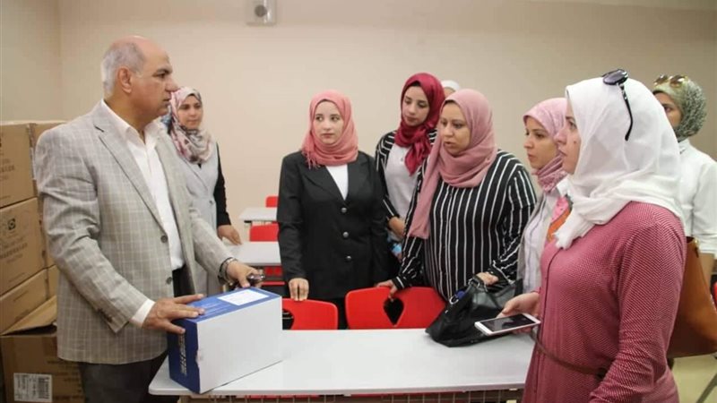 بوابة الجمهورية