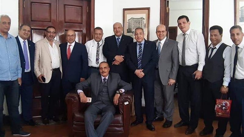 بوابة الجمهورية
