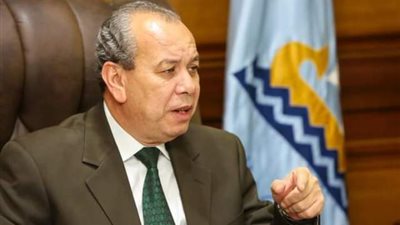 محافظ كفرالشيخ يستجيب لطلب أهالي قرية اجيون القبيلة والكراكات ببيلا