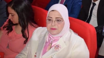وكيل تعليم كفر الشيخ تشارك في مهرجان الفنون المسرحية لمدارس 