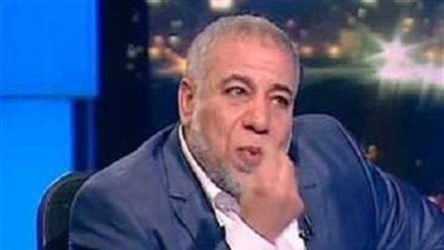 الامبابي يحذر الغرفة التجارية بالقاهرة من دعم ومساندة اكشاك بير السلم