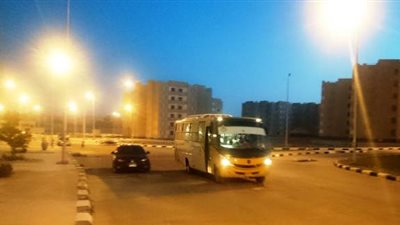 رئيس جهاز مدينة المنيا الجديدة: تشغيل الخط الثاني ضمن منظومة النقل الجماعي