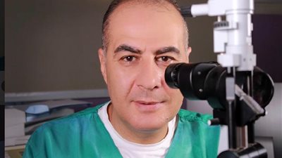 كل ماتريد معرفته عن حماية العين من أشعة الشمس الحارقة في الصيف