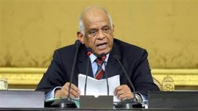 رئيس النواب: قانون الجمعيات الأهلية الجديد لم يأت استجابة لأصوات الخارج