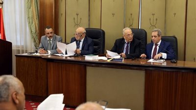 النواب يوافق علي مواد الإصدار بقانون الجمعيات الأهلية ويرفض تقنين ما تم إدراجه بالكيانات الإرهابية