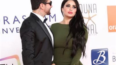 زوجة أحمد الفيشاوي تثير الجدل بمنشور عن الخيانة الزوجية