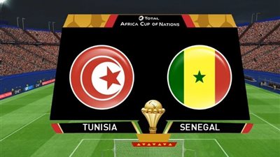تشكيل منتخبى السنغال وتونس فى نصف نهائى أمم أفريقيا 2019
