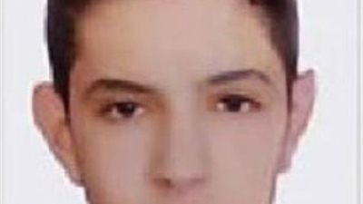 محافظ أسيوط يهنئ طالب منفلوط الثانى مكرر