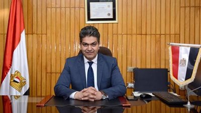 عميد طب طنطا ٠٠انطلاق اليوم العالمي لارتفاع ضغط الدم والتهاب الكبد الفيروسي بالجامعة