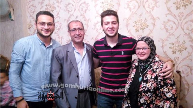 بوابة الجمهورية