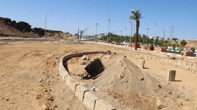 بوابة الجمهورية