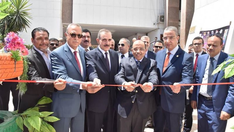 بوابة الجمهورية