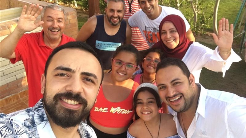 بوابة الجمهورية