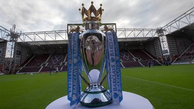تغيير طريقة احتساب الفائز بلقب الدوري الإنجليزي