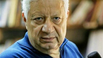 مرتضى منصور يعلن ترشحه لمنصب نقيب المحاميين