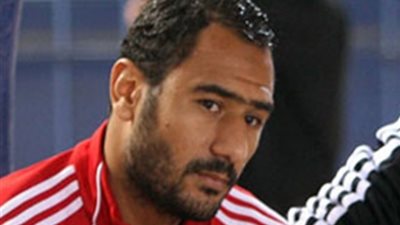 محمد شوقى أتوقع فوز هذا المنتخب بأمم أفريقيا