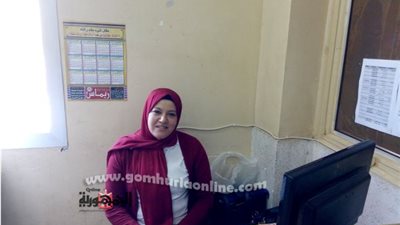 هند: الدولة تدعم أطفال كفرالشيخ بنحو 370000 الف علبة ألبان مدعمة سنويا